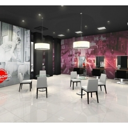 SOHO newyork 天草店【ソーホーニューヨーク　アマクサテン】