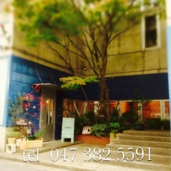 HAIR Niche【ニーシェ】