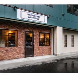 BROOKLYN　HAIR STUDIO