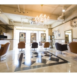 AUBE hair luce　大宮店