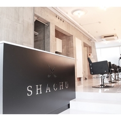 SHACHU　【シャチュー】　