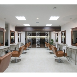 Ange hair　【アンジュ　ヘアー】