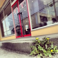 Hair＆Design GAGA富士店