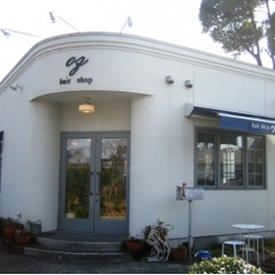 hair shop oz(ヘアーショップ　オズ)