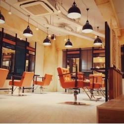 Agu hair jaya（アグ ヘアー ジャヤ）三軒茶屋店 by alice