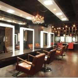 bless hair & spa with dog　（東戸塚）