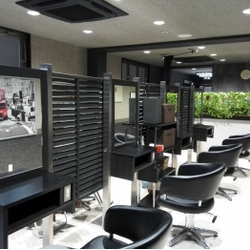 SPIRIT HAIR and MAKE 【スピリット】