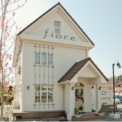 Hair Design Blossom fiore
