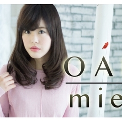 OAK hair miel 博多店