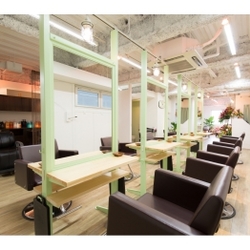 HEARTS 　辻堂店（ハーツ　ツジドウテン）