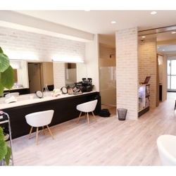 ヘアメイク＆フォトスタジオ Luff 【ラフ】