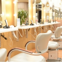 美容プラージュ　小倉店