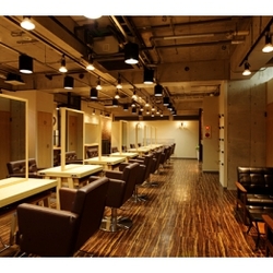 HAIR SALON M P's 池袋　（ヘアサロンエムピーズ　イケブクロ）