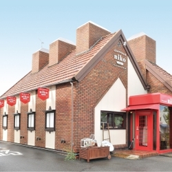 thousand niko【サウザンド　ニコ】