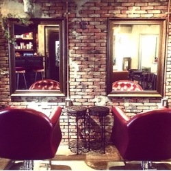 Henri　【アンリ】