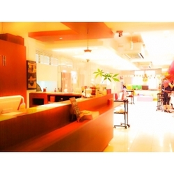 HAIR & MAKE EARTH　国分寺店