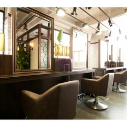 DAMIA by LuLu　【ダミアバイルル】