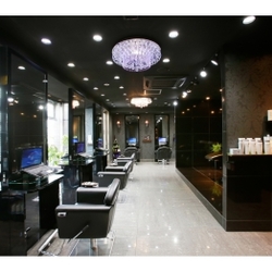 Luce Hair design 　【ルーチェヘアデザイン】