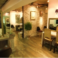 Atria kawasaki （アトリア）