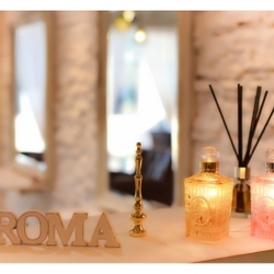 ROMA HAIR SALON