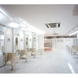 クレージュ・サロン・ボーテ アトレ恵比寿店