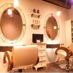 DOUBLE HAIR DESIGN町田　【ダブル ヘアデザイン町田】