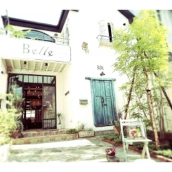 BELLE　OMOTESANDO【ベル　オモテサンドウ】