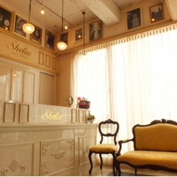 Shelia【シェリア】