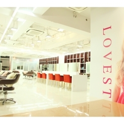 LOVEST by air 青山　【ラヴェスト バイ エアー アオヤマ】