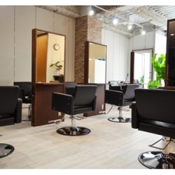 hair&make CRECE 福岡店