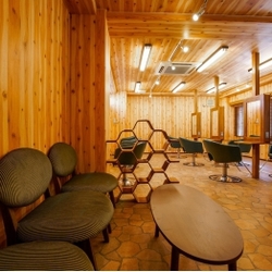 hair  dot　吉祥寺店