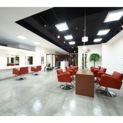 HAIR COPAIN 【ヘアー　コパイン】