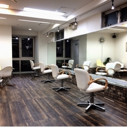 ALOHA HAIR　（アロハヘアー）