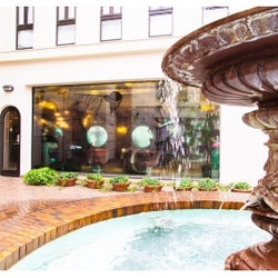 GAFF　ギャフ表参道本店