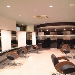 le jardin ル・ジャルダン　町田店