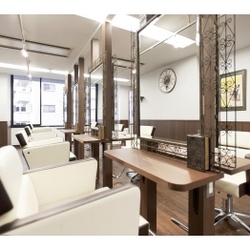 Laurea hair design　綱島店