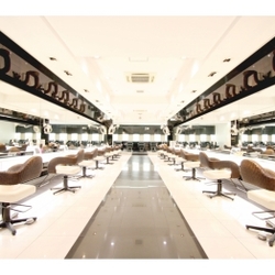 Hair＆Make  NYNY 姫路店 【ニューヨークニューヨーク】