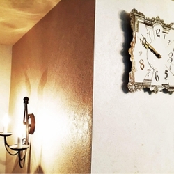 Lily of the Vase　【リリー　オブ　ザ　ベイス】