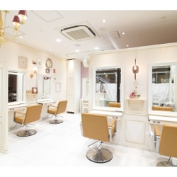 サティラヘアー　相模大野店