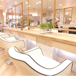 美容室　Ｒｏｊｅ