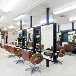 縮毛矯正＆デジタルパーマ専門店　Hanaworks 【ハナワークス】 大宮駅東口店