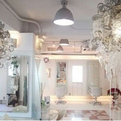 HAIR STREAM 【ヘアストリーム】