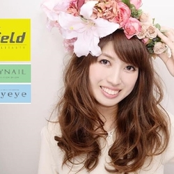 RAY Field 浜町店　【レイフィールド　ハマノマチテン】