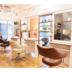 フレイムスヘアー＆リラックス　川口店