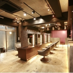 neomoon　ネオムーン　渋谷