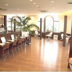 hair fix  ＲＹＵ　Ｒｅｓｏｒｔ（リュウ リゾート）