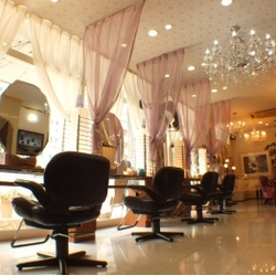 LiP・GLAMOUR 【リップ・グラマー】