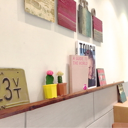 Neolive quattro　横浜西口店