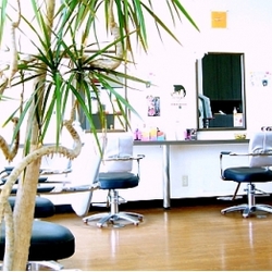 STYLISH　HAIR　Felice 