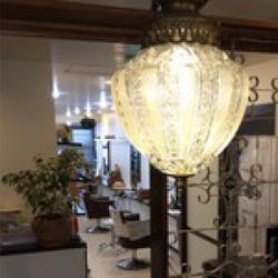 hair salon agog【アゴーグ】